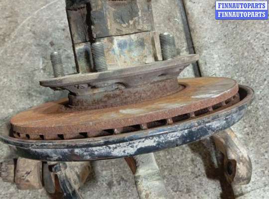 купить Ступица передняя правая на OPEL FRONTERA A