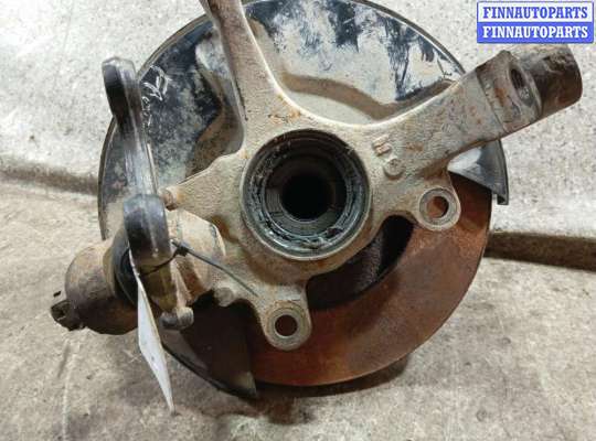 купить Ступица передняя правая на OPEL FRONTERA A