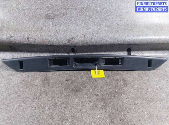 купить накладка подсветки номера на DODGE Caravan 4