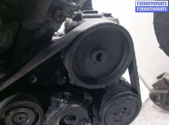 купить Насос гидроусилителя руля на Mercedes-Benz ML W164