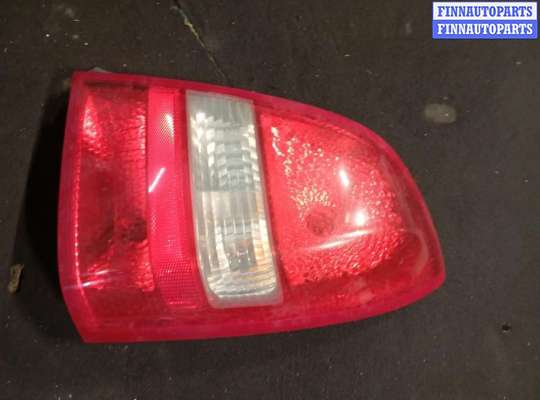 Фонарь задний правый NS981219 на NISSAN PRIMERA P12