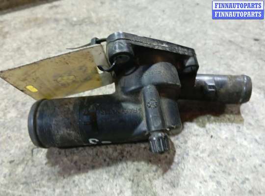 купить КОРПУС ТЕРМОСТАТА на DACIA Sandero 2