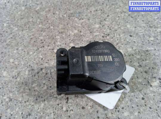 МОТОРЧИК ЗАСЛОНКИ ПЕЧКИ OP1499042 на OPEL Insignia (A)