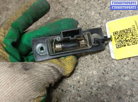 купить ПОДСВЕТКА НОМЕРА на VOLKSWAGEN SHARAN