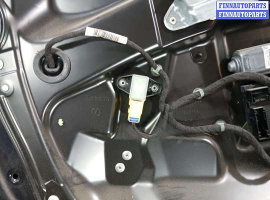 купить ДАТЧИК УДАРА на VOLKSWAGEN PASSAT B6