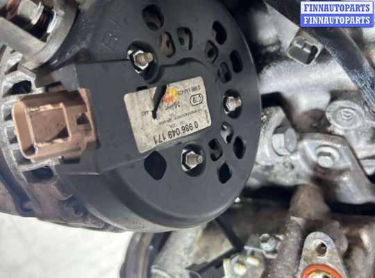 купить ГЕНЕРАТОР на FORD Focus 2