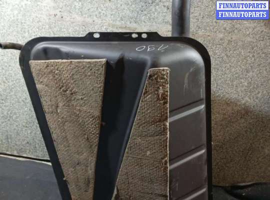 купить БАК ТОПЛИВНЫЙ на AUDI 90 B3