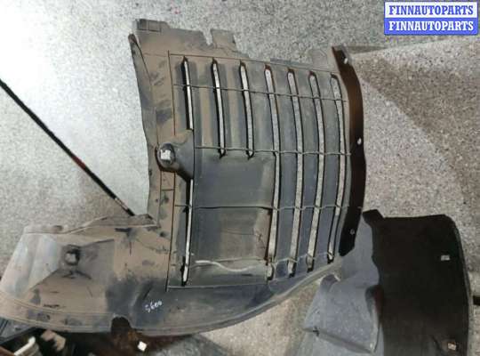 купить Защита арок передняя правая (подкрылок) на Mercedes S W140