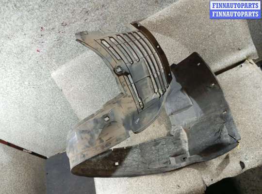 купить Защита арок передняя правая (подкрылок) на Mercedes S W140