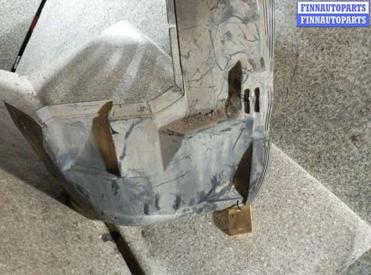 купить Защита арок передняя правая (подкрылок) на Mercedes S W140