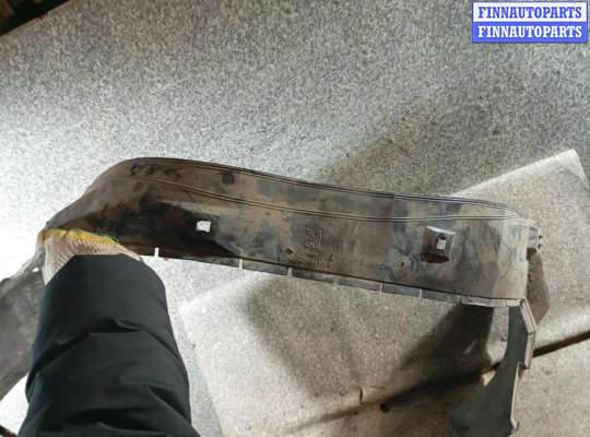 купить Защита арок передняя правая (подкрылок) на Mercedes S W140