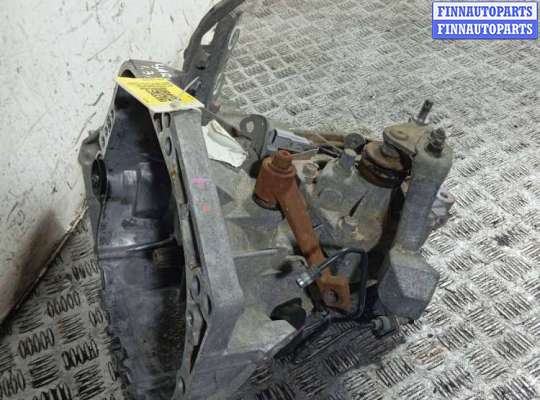 купить КПП механическая (МКПП) на TOYOTA Yaris XP9