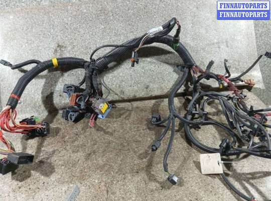 Проводка двигателя RN1439781 на RENAULT Megane 2