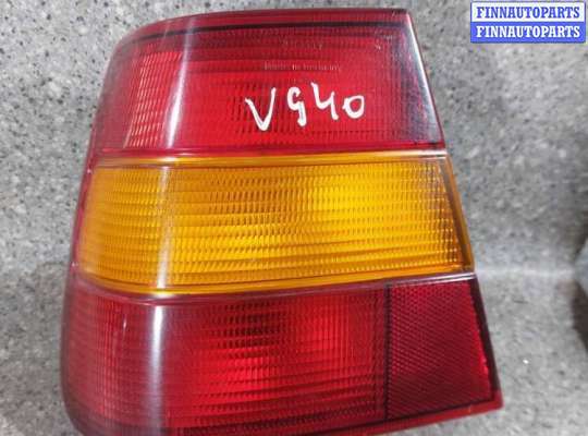 купить Фонарь задний левый на VOLVO 940