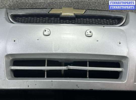 купить Бампер передний на CHEVROLET Aveo T200