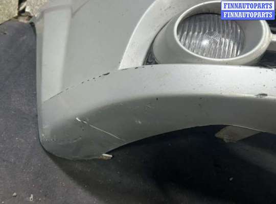 купить Бампер передний на CHEVROLET Aveo T200