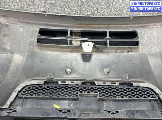 купить Бампер передний на CHEVROLET Aveo T200