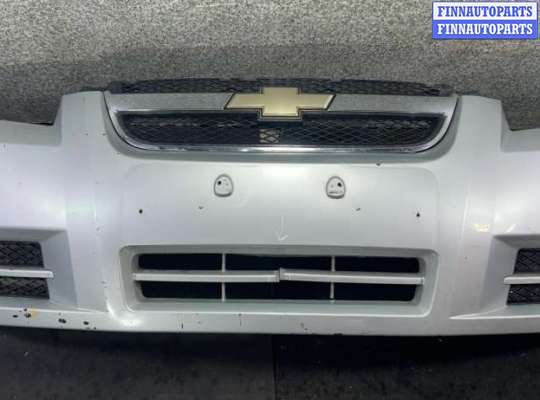 купить Бампер передний на CHEVROLET Aveo T200