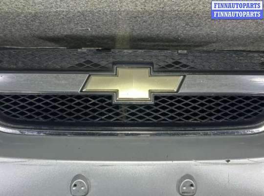 купить Бампер передний на CHEVROLET Aveo T200