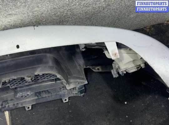 купить Бампер передний на CHEVROLET Aveo T200