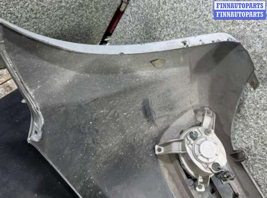 купить Бампер передний на CHEVROLET Aveo T200