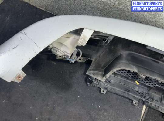 купить Бампер передний на CHEVROLET Aveo T200