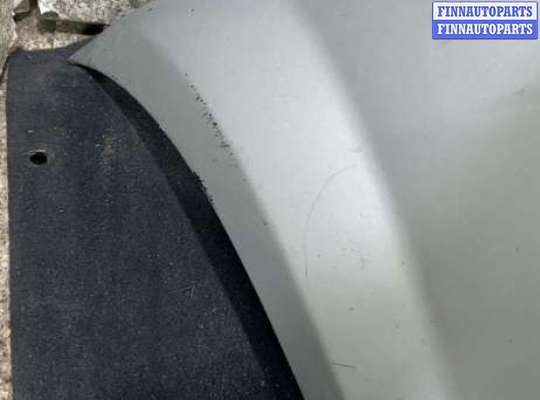 купить Бампер передний на CHEVROLET Aveo T200