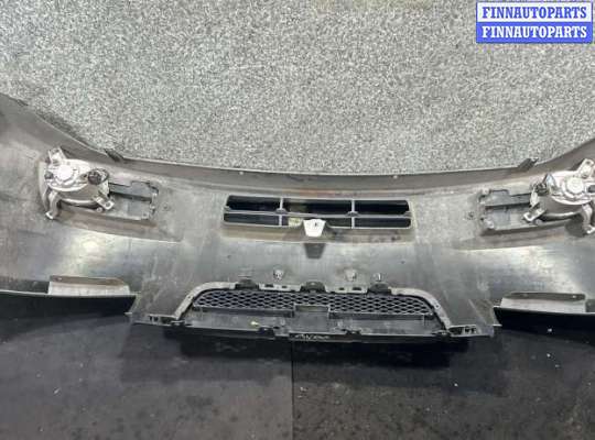 купить Бампер передний на CHEVROLET Aveo T200