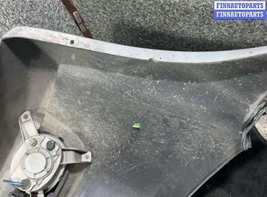 купить Бампер передний на CHEVROLET Aveo T200