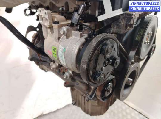 купить КОМПРЕССОР КОНДИЦИОНЕРА на HYUNDAI Tucson 1 поколение (JM)