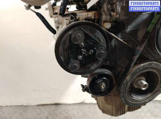 купить КОМПРЕССОР КОНДИЦИОНЕРА на HYUNDAI Tucson 1 поколение (JM)