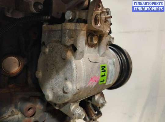 купить КОМПРЕССОР КОНДИЦИОНЕРА на HYUNDAI Tucson 1 поколение (JM)