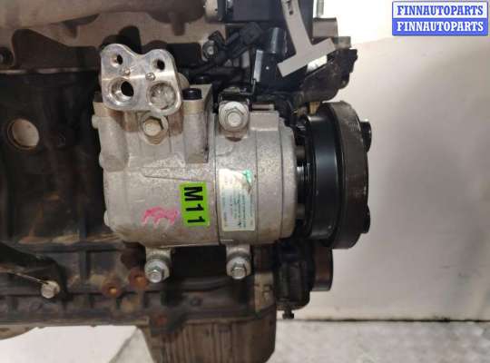 купить КОМПРЕССОР КОНДИЦИОНЕРА на HYUNDAI Tucson 1 поколение (JM)