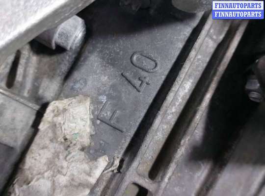 купить КПП механическая (МКПП) на OPEL Insignia (A)