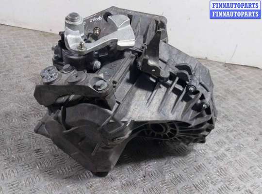 купить КПП механическая (МКПП) на OPEL Insignia (A)