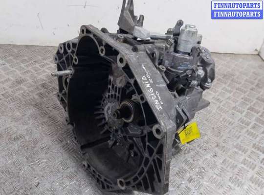 купить КПП механическая (МКПП) на OPEL Insignia (A)