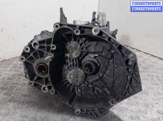 купить КПП механическая (МКПП) на OPEL Insignia (A)