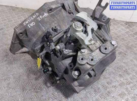 купить КПП механическая (МКПП) на OPEL Insignia (A)