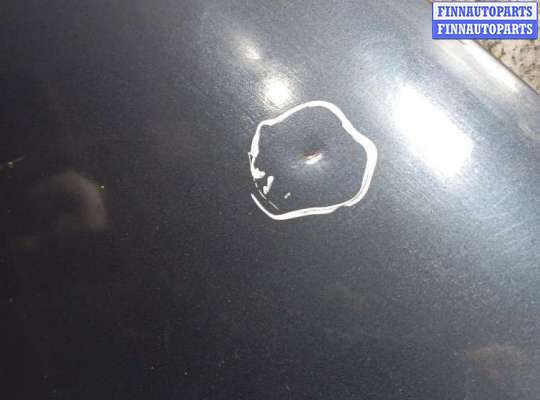 купить КАПОТ на OPEL CORSA D