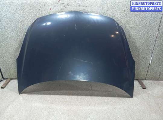 КАПОТ OP2354039 на OPEL CORSA D