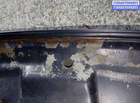 купить КАПОТ на OPEL CORSA D