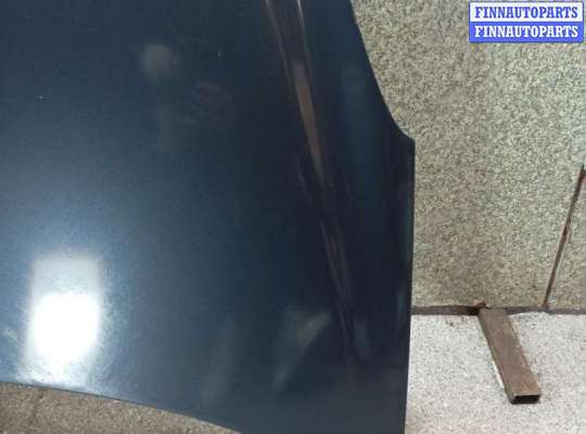 купить КАПОТ на OPEL CORSA D