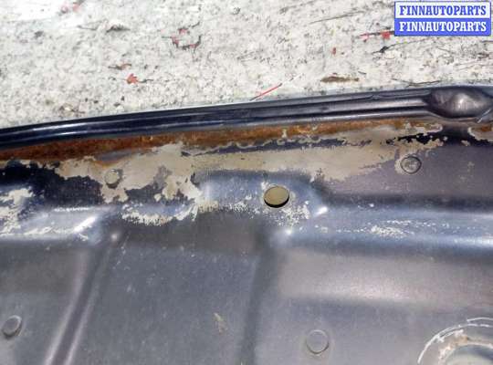 купить КАПОТ на OPEL CORSA D