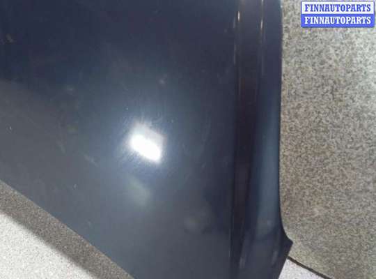 купить КАПОТ на OPEL CORSA D