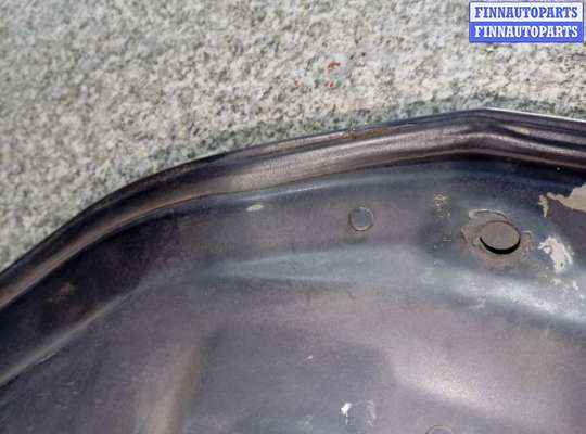 купить КАПОТ на OPEL CORSA D