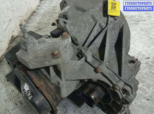 купить КПП механическая (МКПП) на MAZDA 2 DY