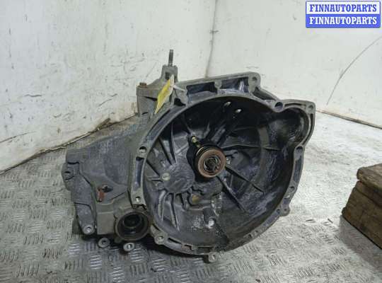 купить КПП механическая (МКПП) на MAZDA 2 DY