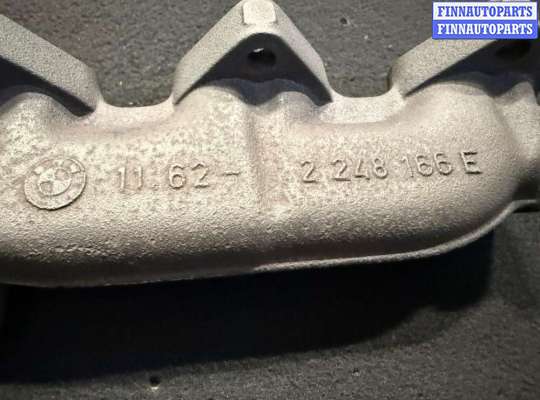 купить КОЛЛЕКТОР ВЫПУСКНОЙ на BMW X5 E53 [рестайлинг]