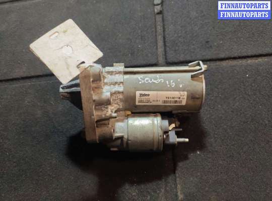 СТАРТЕР CT1144961 на CITROEN Xsara Picasso