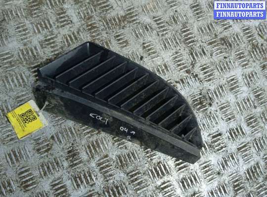 РЕШЕТКА РАДИАТОРА MT489986 на MITSUBISHI Colt 6